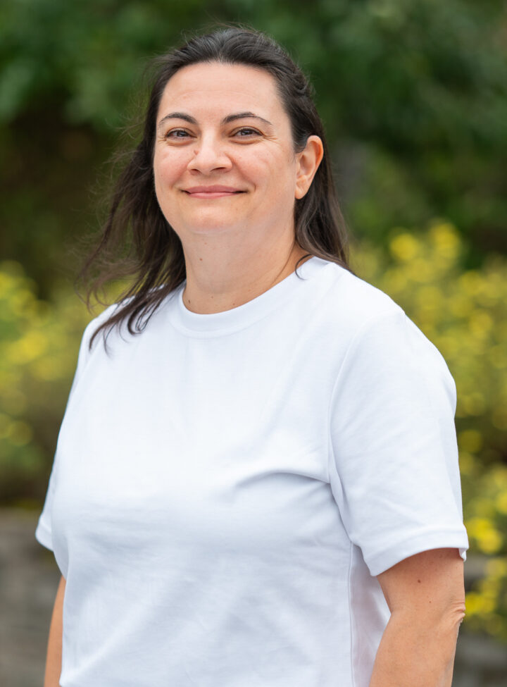Sandra_städinstruktör